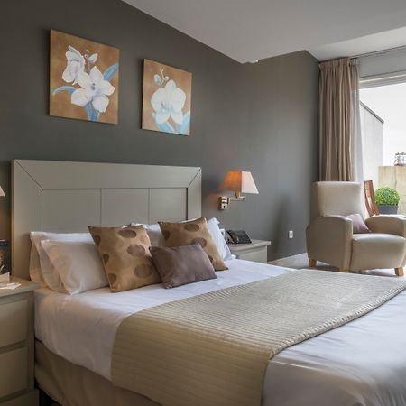 Alexandra Aparthotel Benstarhotelgroup Таррагона Екстер'єр фото