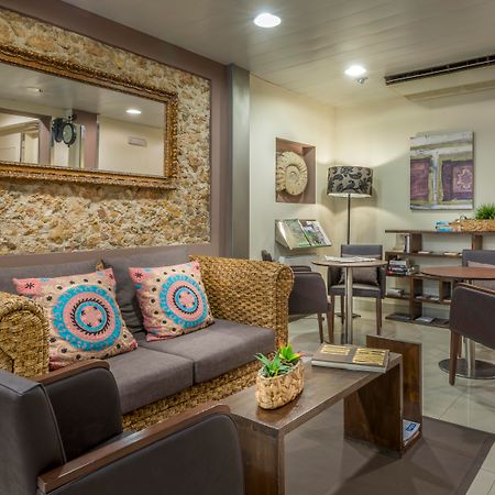Alexandra Aparthotel Benstarhotelgroup Таррагона Екстер'єр фото