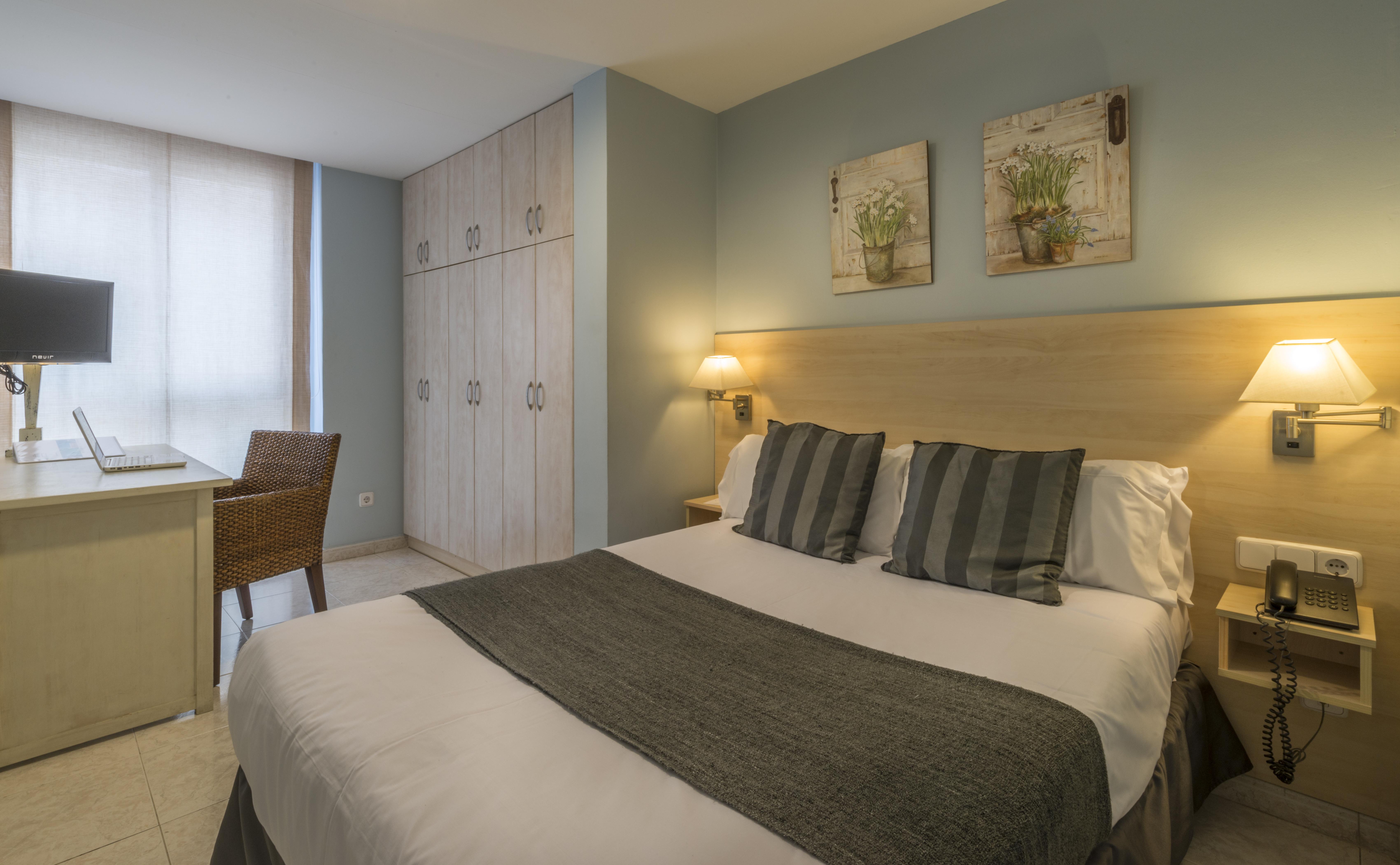 Alexandra Aparthotel Benstarhotelgroup Таррагона Екстер'єр фото