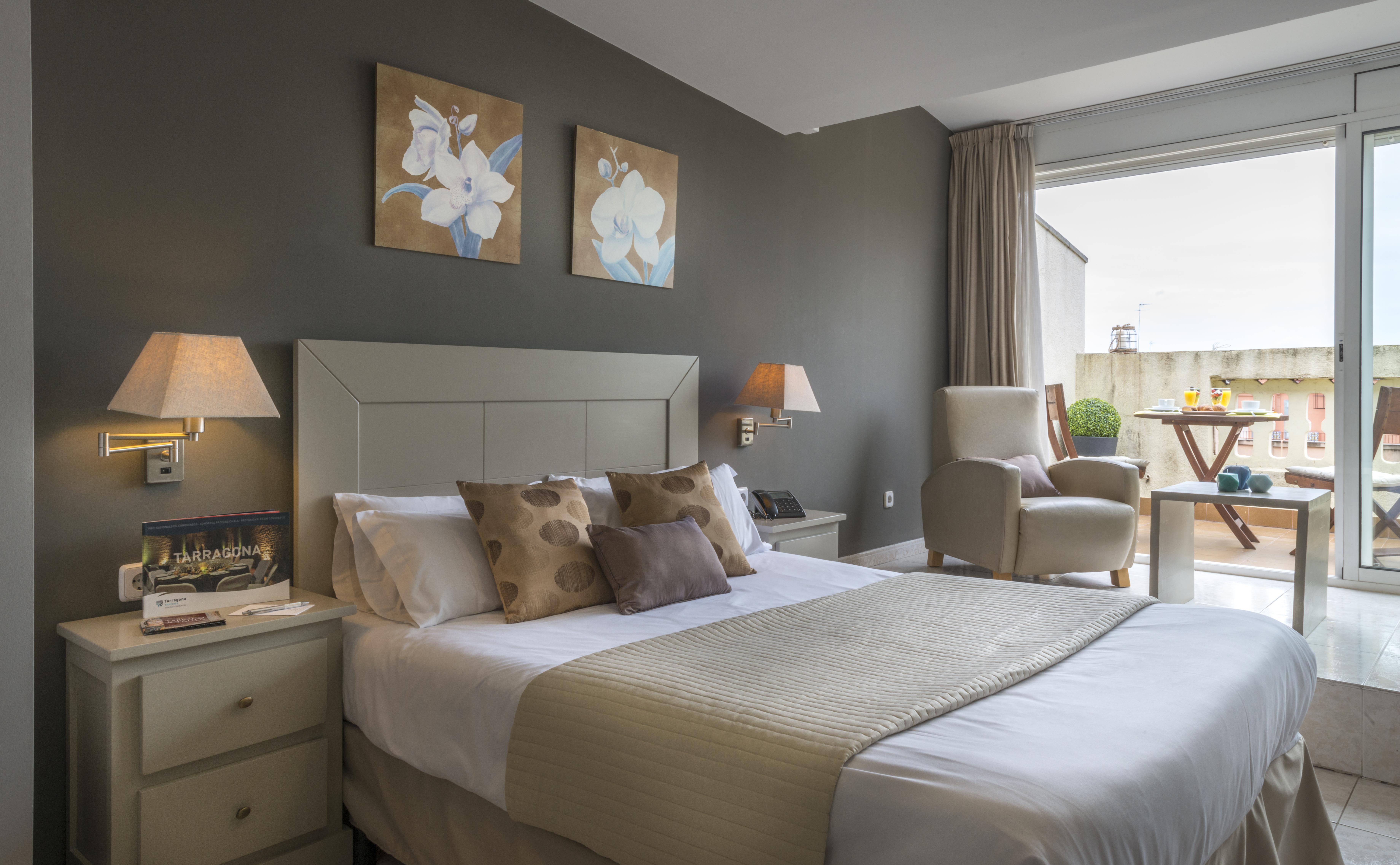 Alexandra Aparthotel Benstarhotelgroup Таррагона Екстер'єр фото