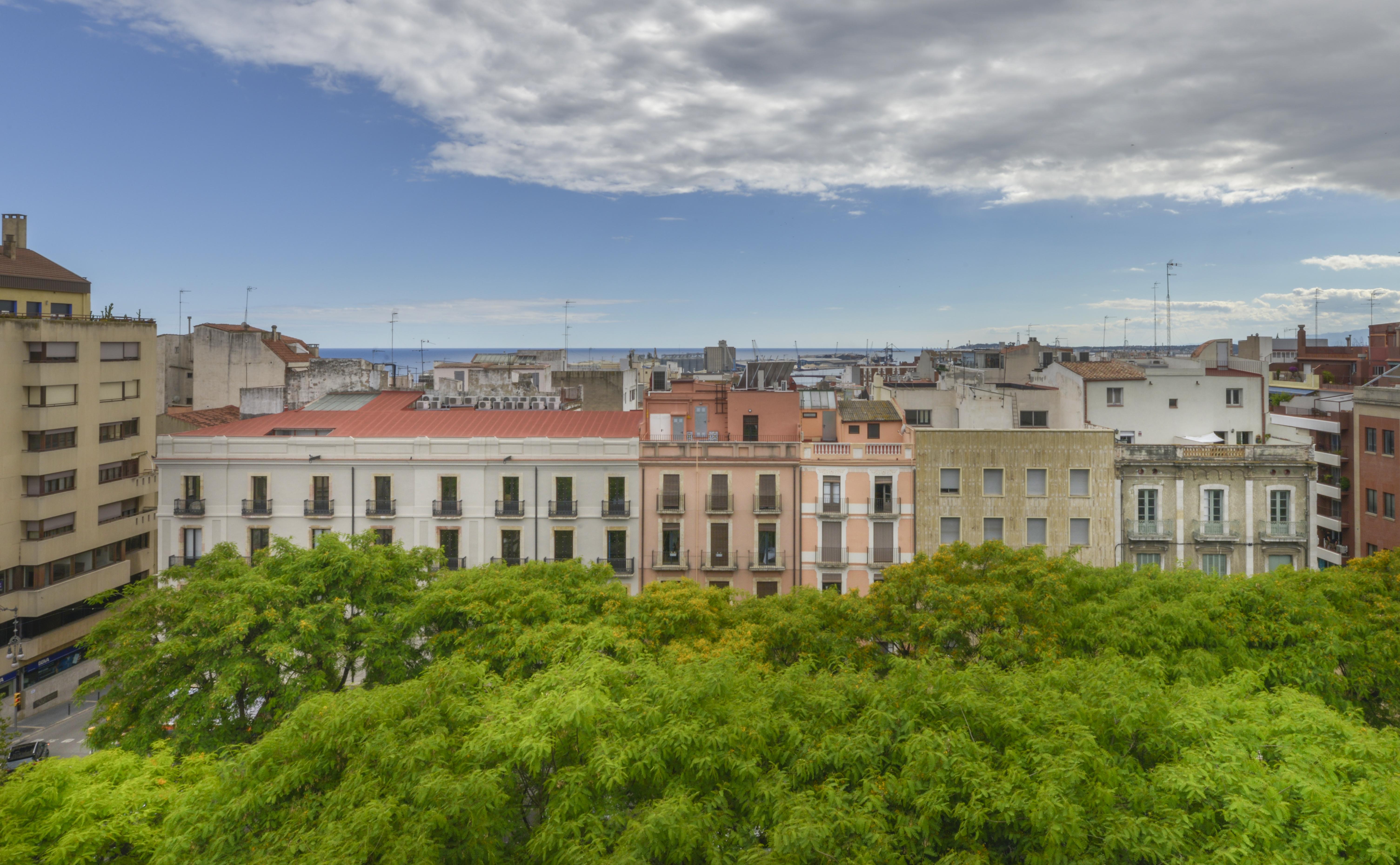 Alexandra Aparthotel Benstarhotelgroup Таррагона Екстер'єр фото