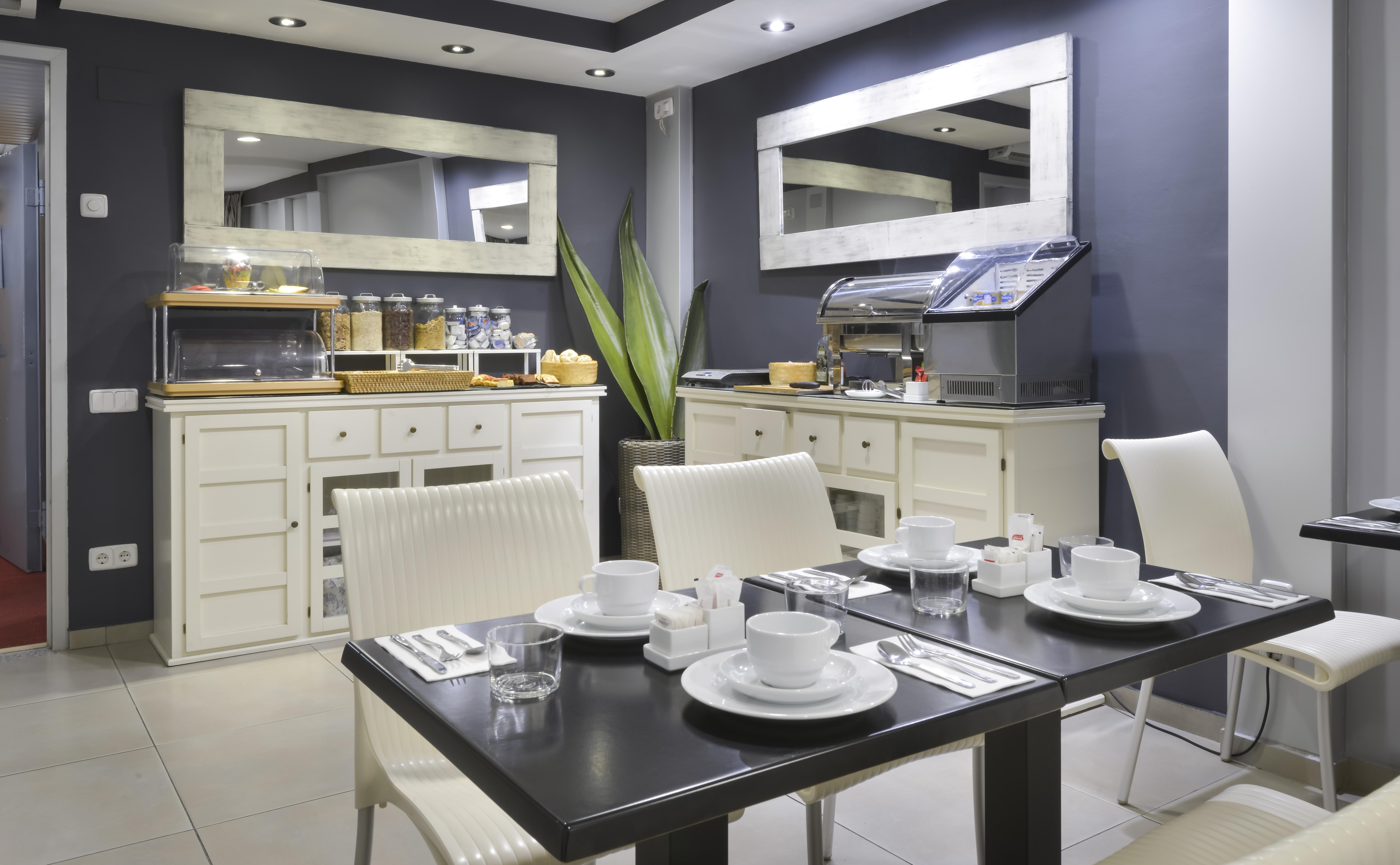 Alexandra Aparthotel Benstarhotelgroup Таррагона Екстер'єр фото