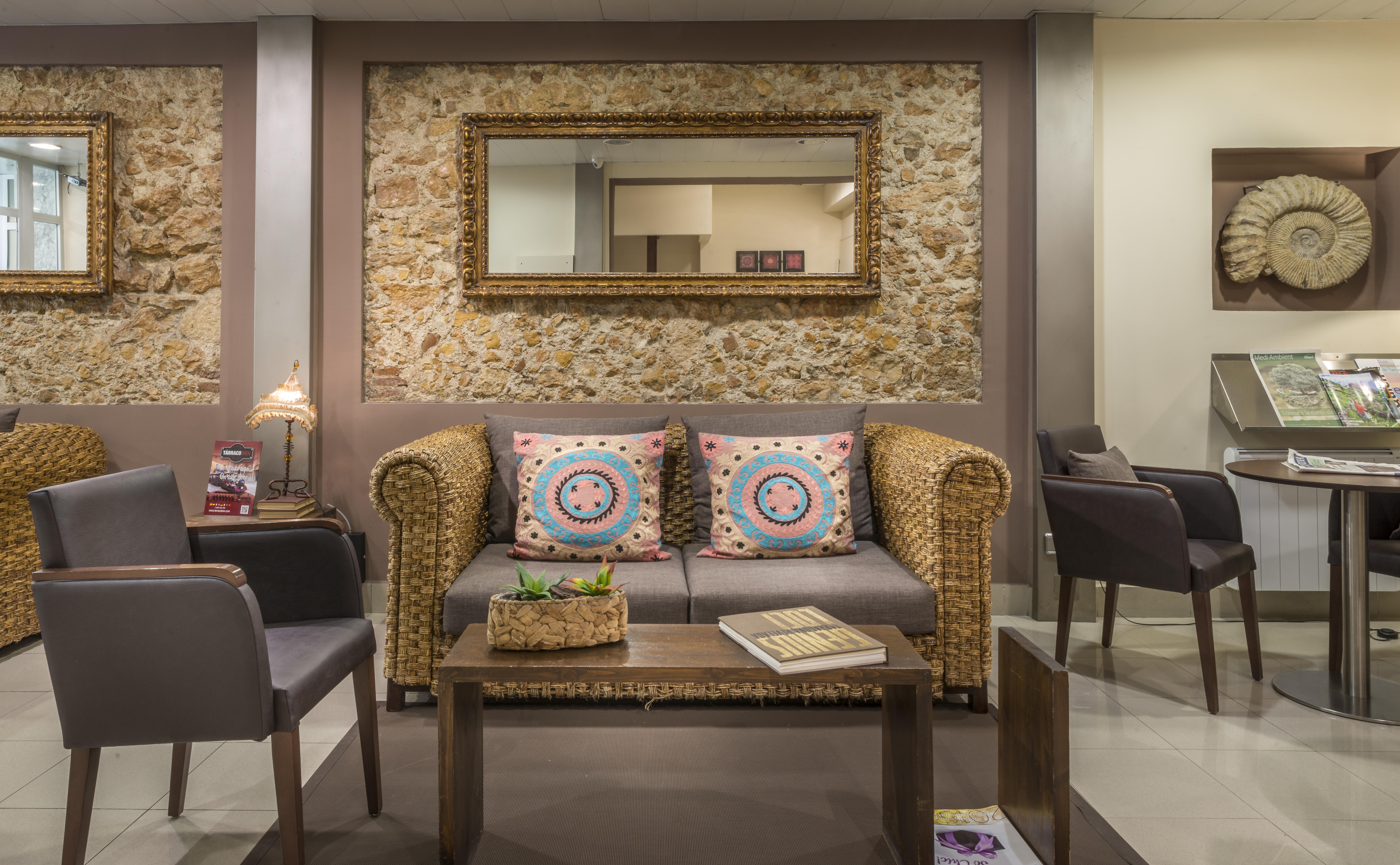 Alexandra Aparthotel Benstarhotelgroup Таррагона Екстер'єр фото