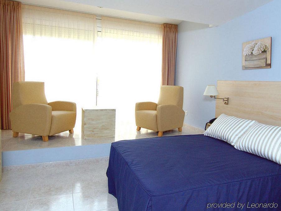 Alexandra Aparthotel Benstarhotelgroup Таррагона Номер фото