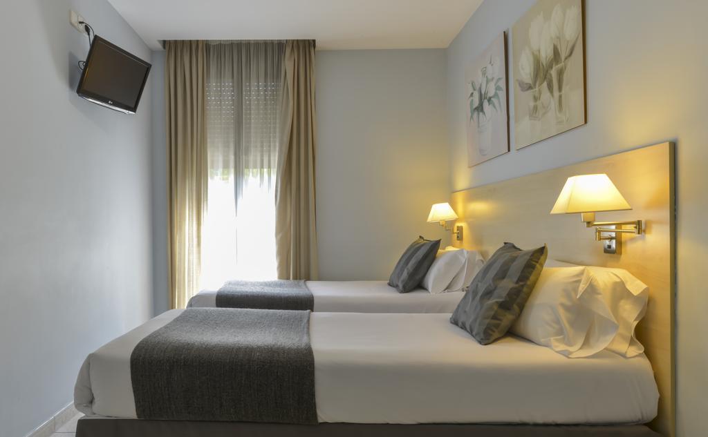 Alexandra Aparthotel Benstarhotelgroup Таррагона Номер фото