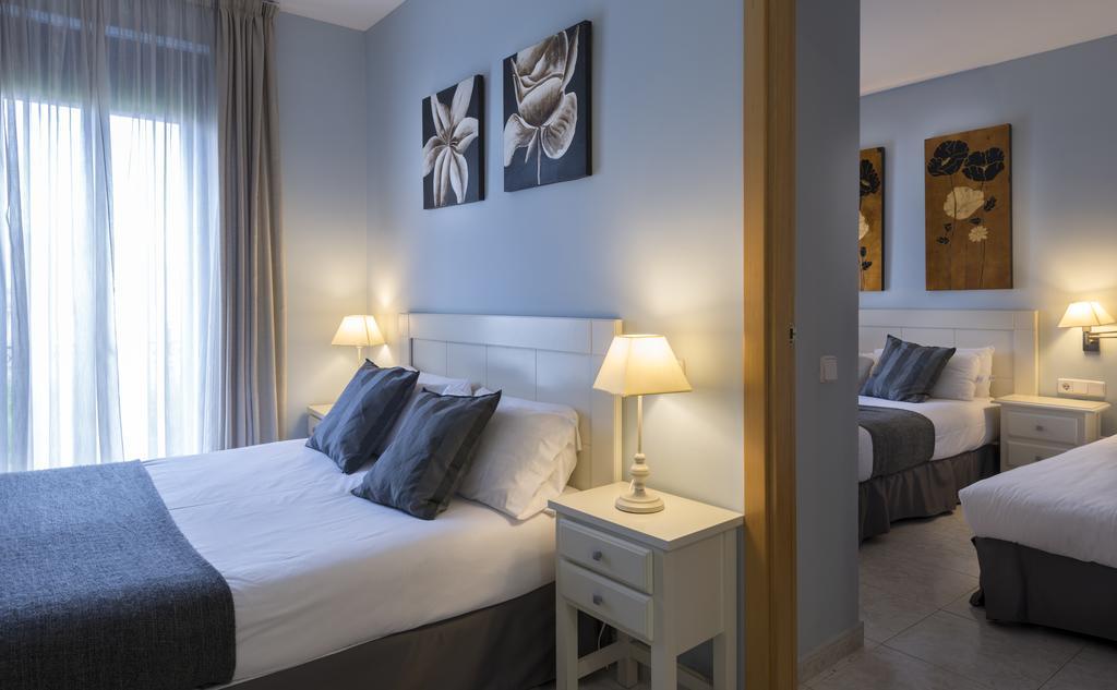 Alexandra Aparthotel Benstarhotelgroup Таррагона Номер фото