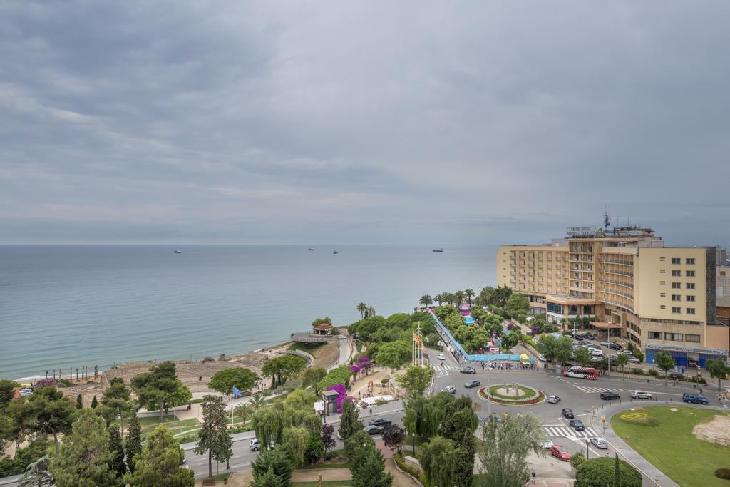 Alexandra Aparthotel Benstarhotelgroup Таррагона Екстер'єр фото