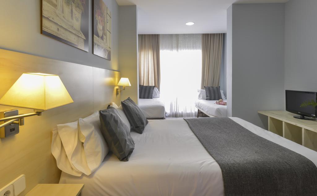 Alexandra Aparthotel Benstarhotelgroup Таррагона Екстер'єр фото