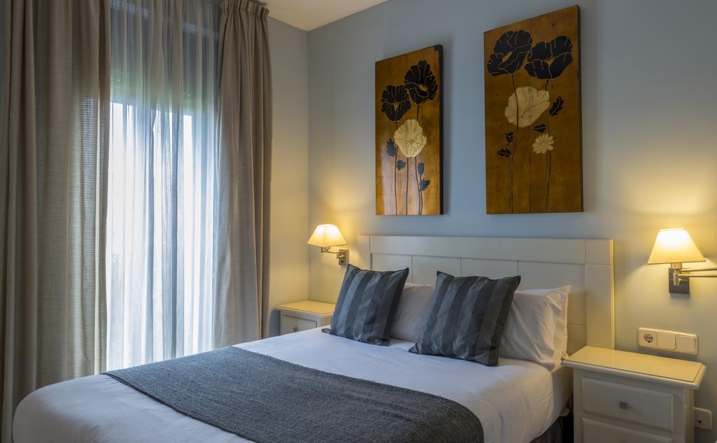 Alexandra Aparthotel Benstarhotelgroup Таррагона Номер фото