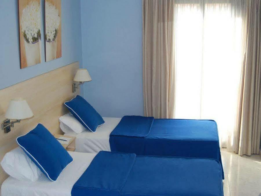 Alexandra Aparthotel Benstarhotelgroup Таррагона Екстер'єр фото