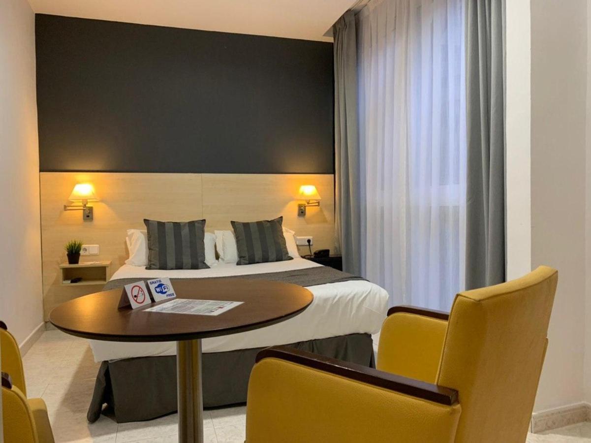 Alexandra Aparthotel Benstarhotelgroup Таррагона Екстер'єр фото
